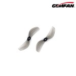 NEW Gemfan 45mm-2 & Gemfan 45mm-3 Brushless Motor FPV Propeller for FPV Racing Drone